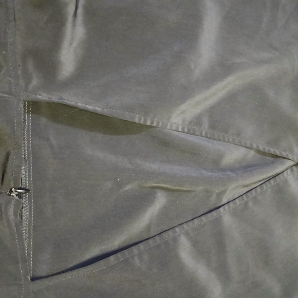 BCBGeneration Black Mini Dress‎ - Picture 5 of 9